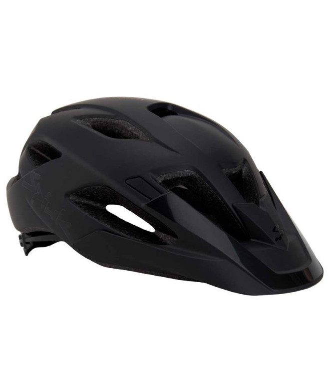 Casco de ciclismo Spiul Kaval All Negro Unisex