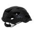 Casco de ciclismo Spiul Kaval All Negro Unisex