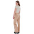 Pantalones 24Colours Mujer Beige