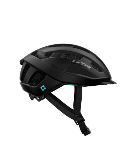 Casco Lazer Codax KC Matte Black Uni +net