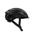 Casco Lazer Codax KC Matte Black Uni +net