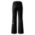 Pantalones de Esquí y snow The North Face Sally Insulated Black Mujer