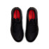 Zapatillas de fútbol Nike Phantom GT2 Academy TF negro infantil