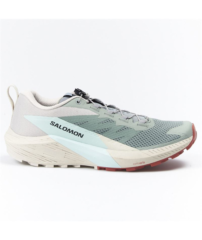 Zapatillas de Trail Salomon Sense Ride 5...