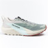 Zapatillas de Trail Salomon Sense Ride 5 Verde/Gris/Azul Hombre