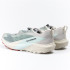 Zapatillas de Trail Salomon Sense Ride 5 Verde/Gris/Azul Hombre