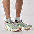 Zapatillas de Trail Salomon Sense Ride 5 Verde/Gris/Azul Hombre
