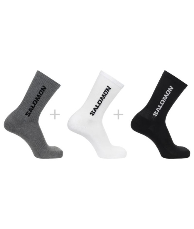 Calcetines de Fitness Salomon...