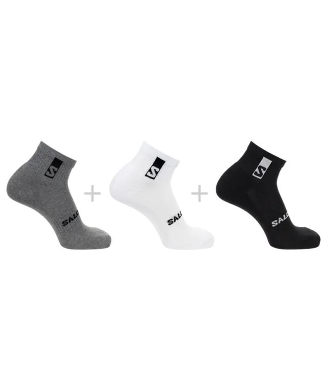 Calcetines de Fitness Salomon...