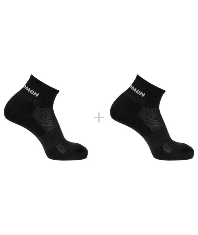 Calcetines de Fitness Salomon Sunday Smart...