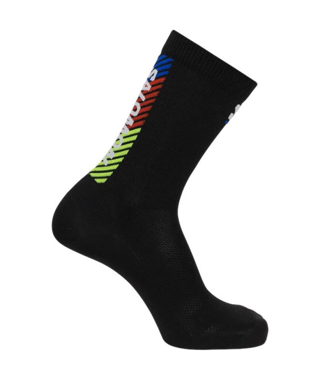 Calcetines de Senderismo Salomon X Ultra...