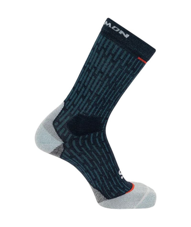 Calcetines de Running Salomon Ultra Glide...