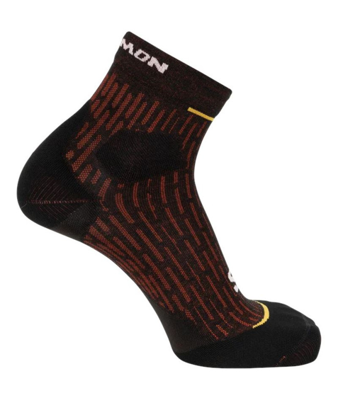 Calcetines de Running Salomon Pulse...