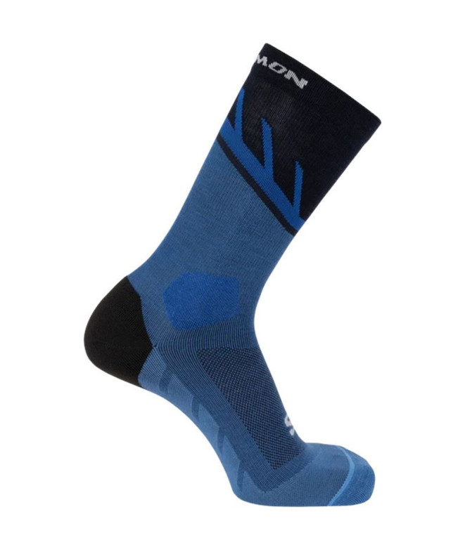 Calcetines de Running Salomon Speedcross...