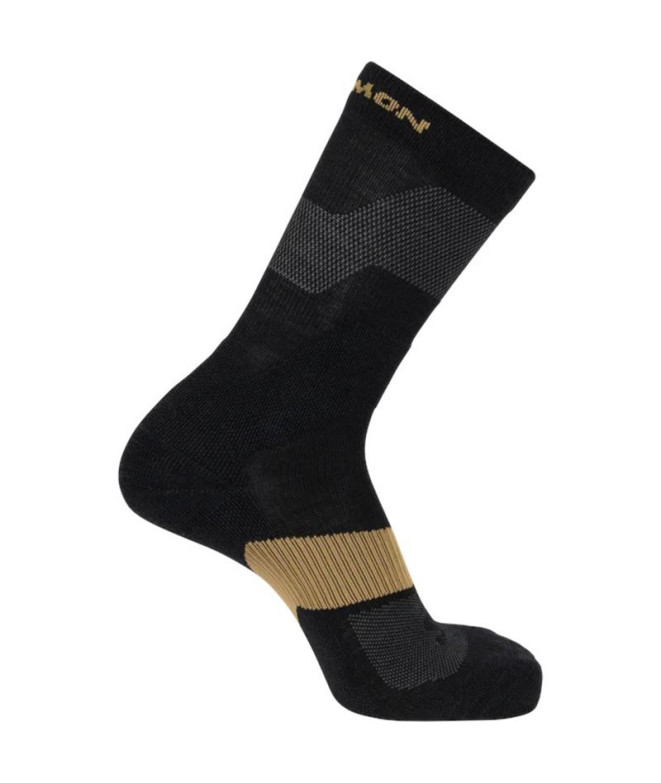 Calcetines de Senderismo Salomon X Ultra...