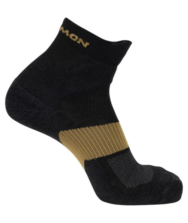 Calcetines de Senderismo Salomon X Ultra Access...
