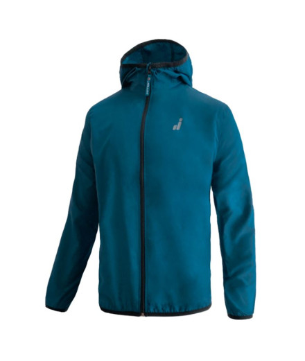 Cortavientos de trail Joluvi Airlight Hoodie
