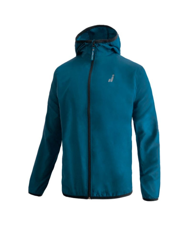 Cortavientos de trail Joluvi Airlight Hoodie