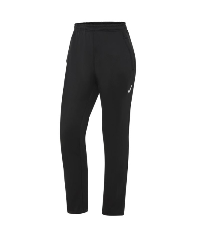 Pantalon Joluvi Training Negro
