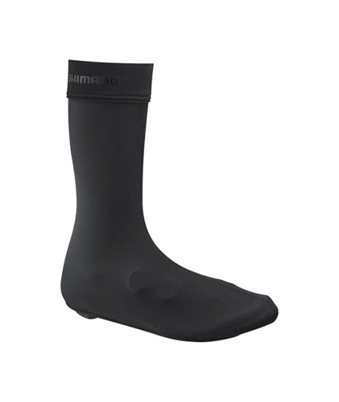Cubrezapatillas Shimano Dual Rain Shoe Cover