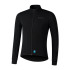 Chaqueta de Ciclismo Shimano Element Mujer Black