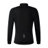 Chaqueta de Ciclismo Shimano Element Mujer Black
