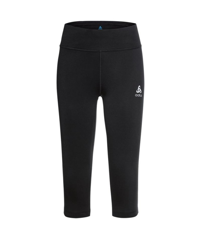 Mallas de Running Odlo Tights 3/4 Essential...