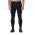 Mallas de Running Odlo Tights Essential Warm Hombre Negro