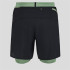 Pantalones de traill Odlo X-Alp 6 Inch 2 in 1