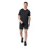 Pantalones de traill Odlo X-Alp 6 Inch 2 in 1