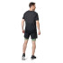 Pantalones de traill Odlo X-Alp 6 Inch 2 in 1