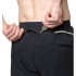 Pantalones de traill Odlo X-Alp 6 Inch 2 in 1