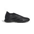 Botas de fútbol adidas Predator Accuracy.3 LL TF Negro
