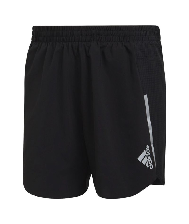 Pantalones de Running adidas D4Rrt Hombre