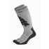 Calcetines Picture Wooling Ski Gris