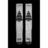 Calcetines Picture Wooling Ski Gris