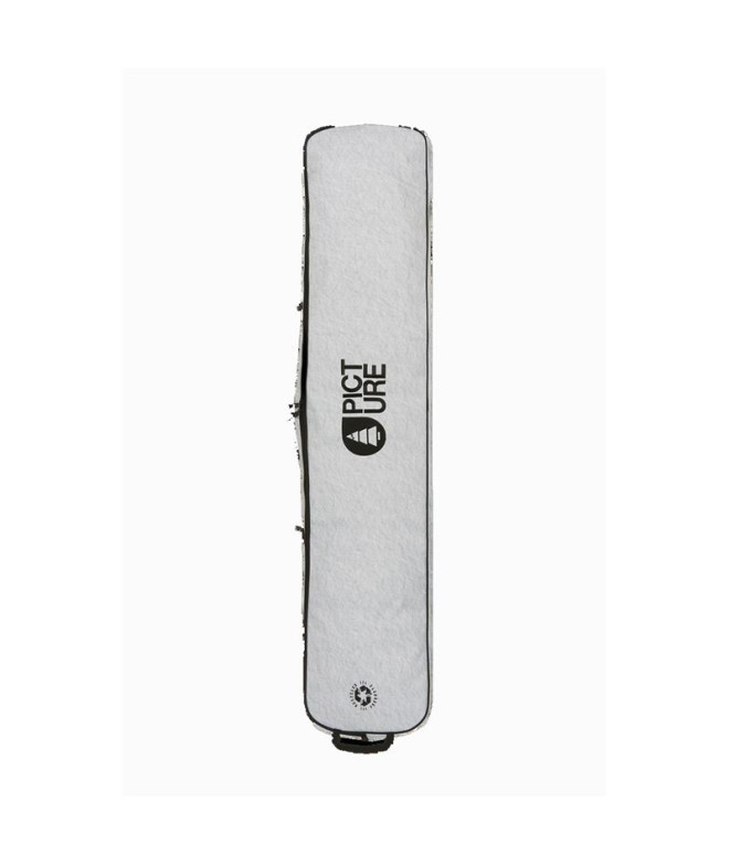 Mochila Picture Snow Gris