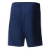 Pantalones cortos de fútbol adidas Parma 16 M Navy