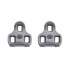 Calas de Carretera Look Keo Grip Gris