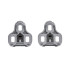 Calas de Carretera Look Keo Grip Gris