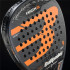 Pala Bullpadel Hack 03 Comfort 24