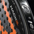 Pala Bullpadel Hack 03 Comfort 24