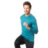Camiseta de Trail Odlo Essential Thermal Unisex