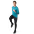 Camiseta de Trail Odlo Essential Thermal Unisex