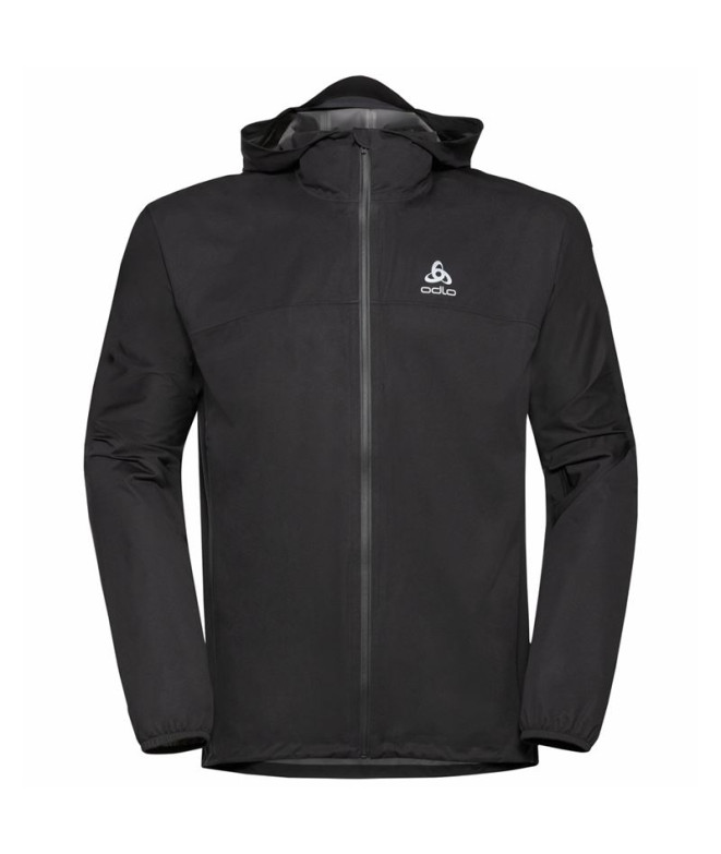 Chaqueta de Running Odlo X-Alp Pk Waterproof...