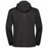 Chaqueta de Running Odlo X-Alp Pk Waterproof Hombre Negro
