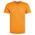 Camiseta de Trail Odlo Neck S/S Zeroweight Enginee Unisex