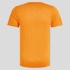 Camiseta de Trail Odlo Neck S/S Zeroweight Enginee Unisex