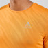 Camiseta de Trail Odlo Neck S/S Zeroweight Enginee Unisex