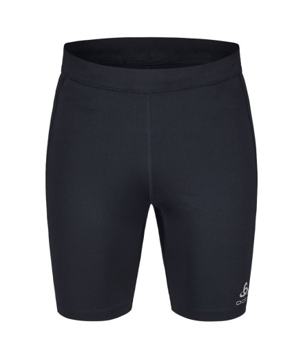 Mallas de running Odlo Essentials Hombre Negro